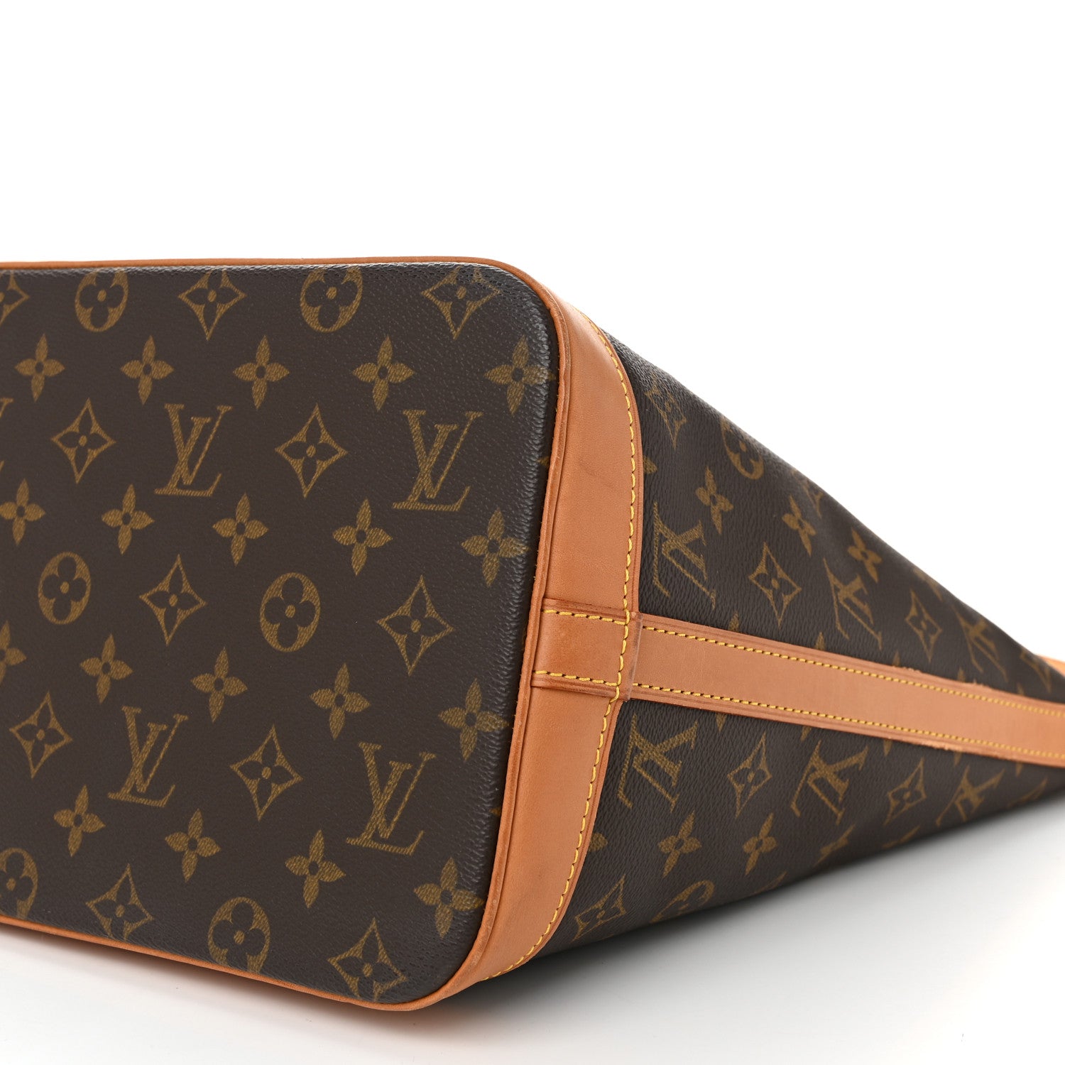 Louis Vuitton Monogram Sharon Stone AMFAR Vanity Three 9 of 11