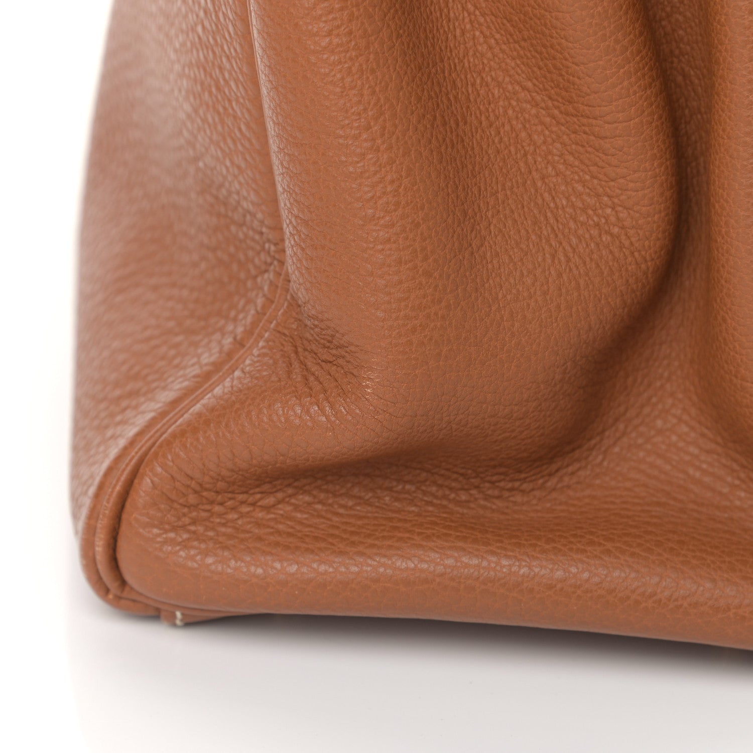 Hermes Togo Kelly Retourne 35 Gold 17 of 21