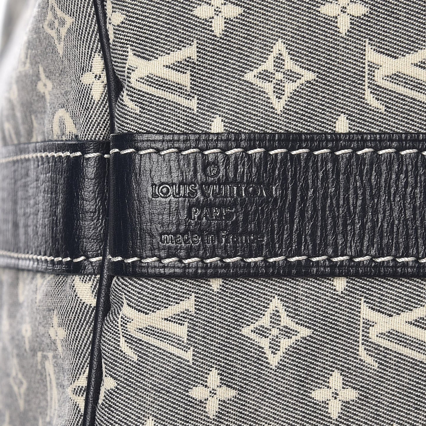 Monogram Idylle Speedy Voyage Bandouliere 45 Encre