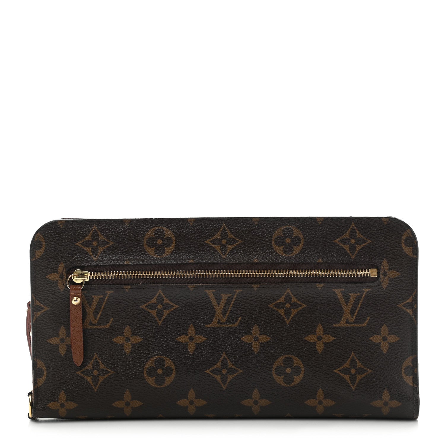 Louis Vuitton Monogram Insolite Organizer Wallet 1 of 12