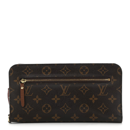 Louis Vuitton Monogram Insolite Organizer Wallet 1 of 12