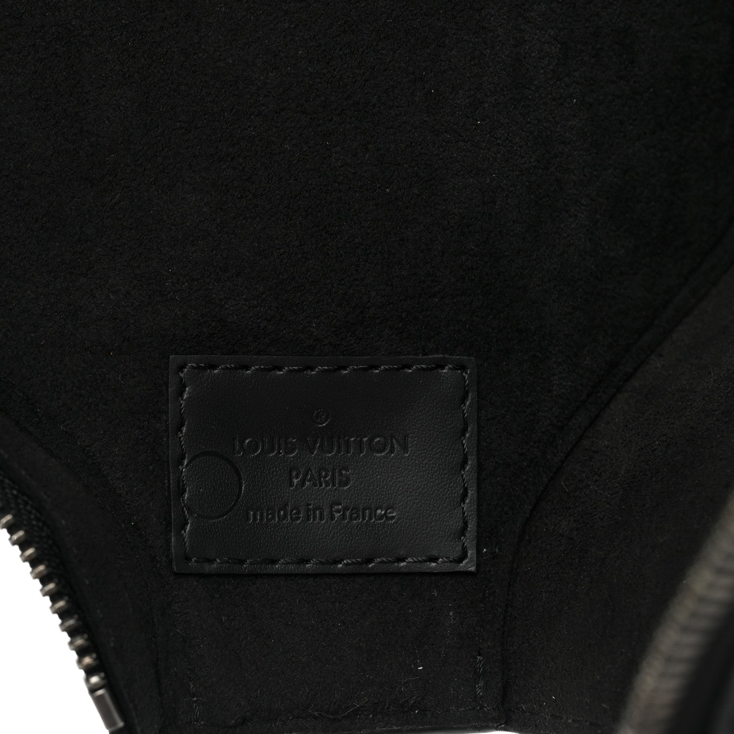 Louis Vuitton Monogram Eclipse Wood James Ping Pong Set 4 of 10