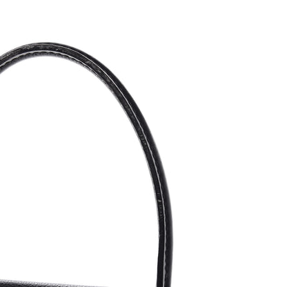 Louis Vuitton Veau Cachemire Tote W PM Black 11 of 22
