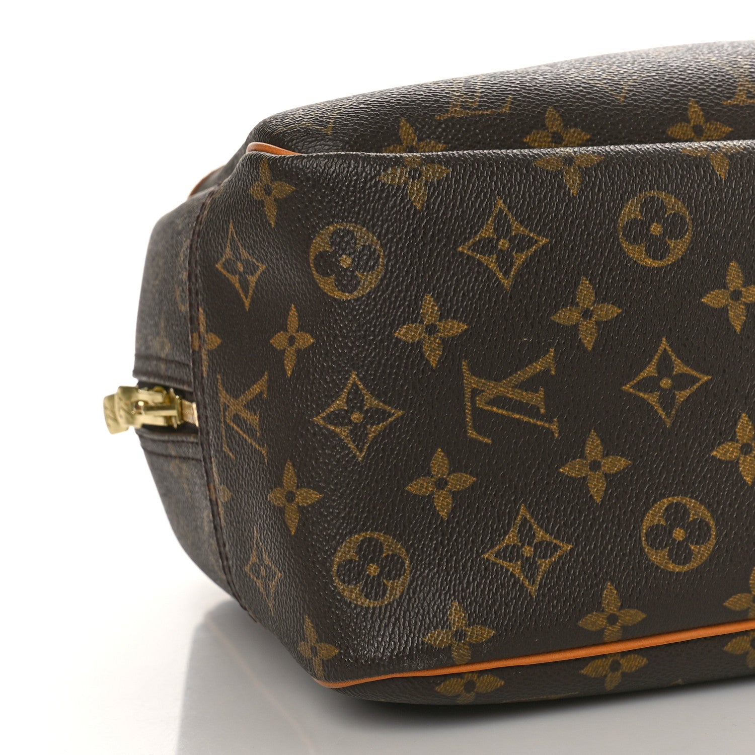 Louis Vuitton Monogram Deauville 7 of 8