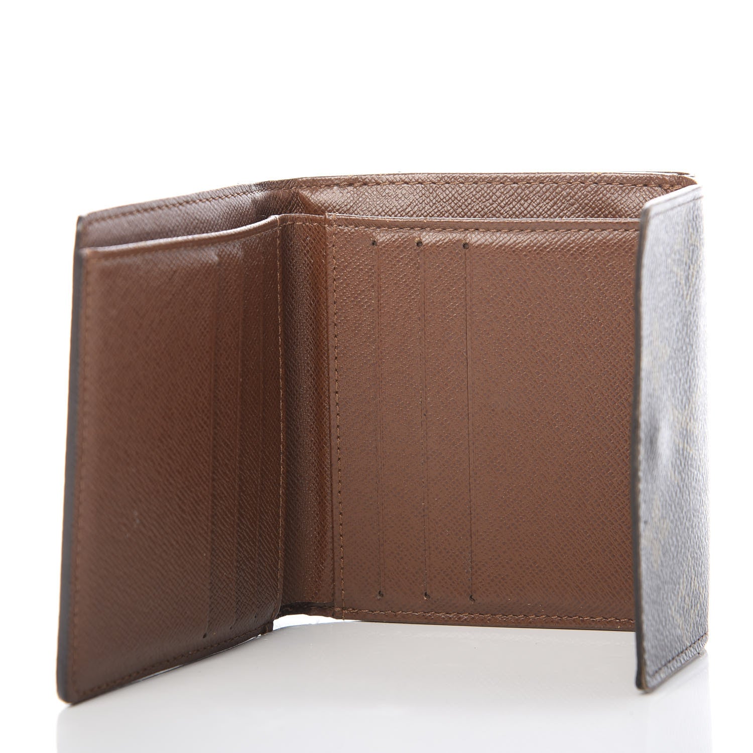 Louis Vuitton Monogram Elise Wallet 6 of 18