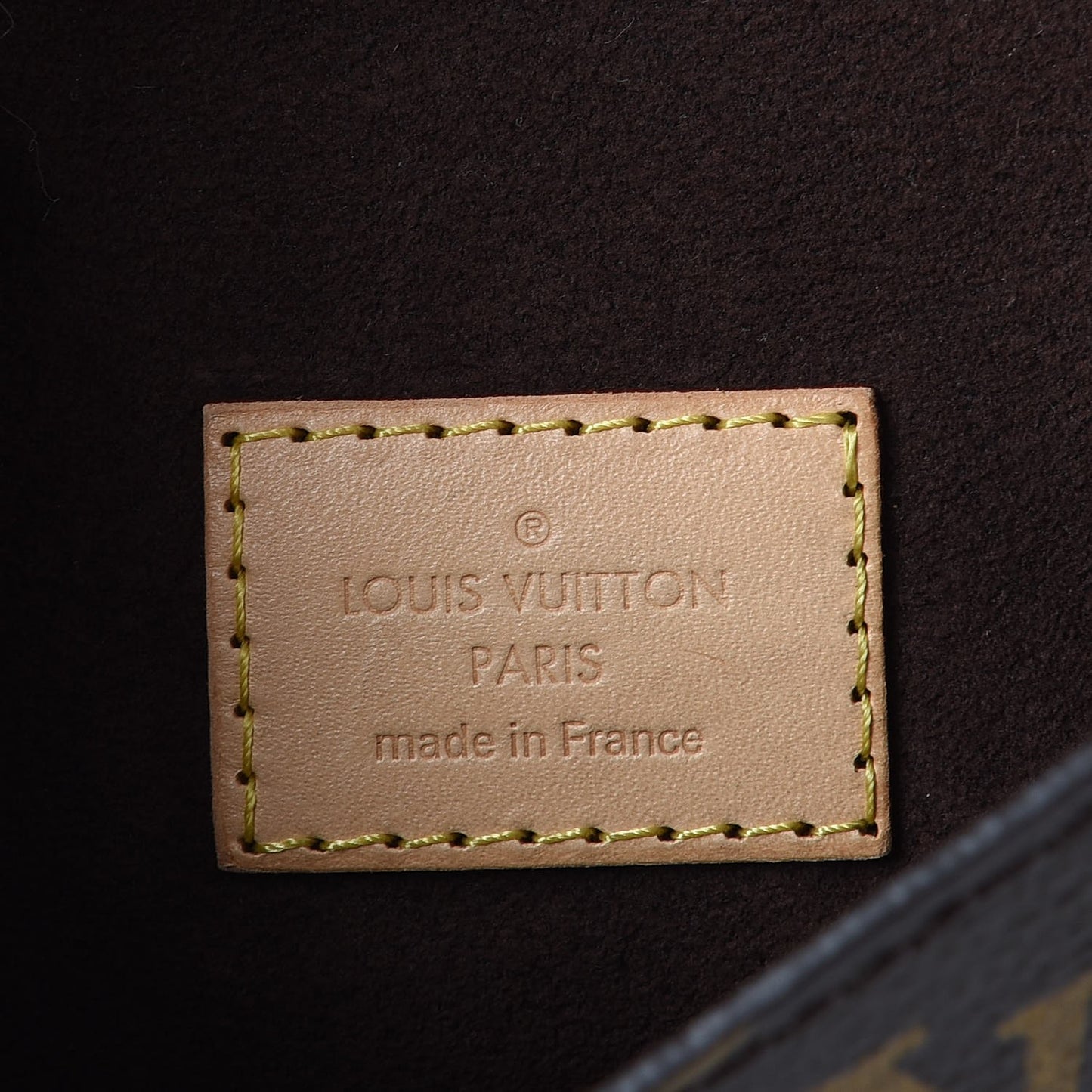 Monogram Metis