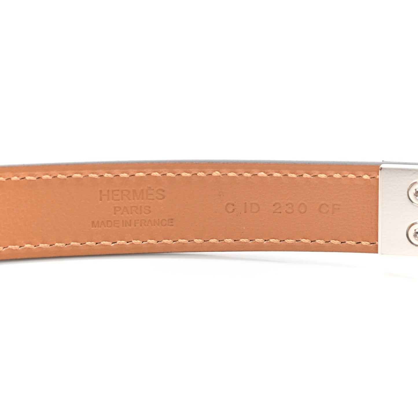 Epsom Rivale 18 Belt Black
