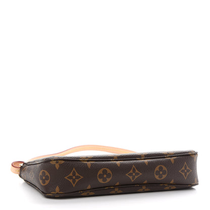 Louis Vuitton Monogram Pochette Accessories NM 4 of 9