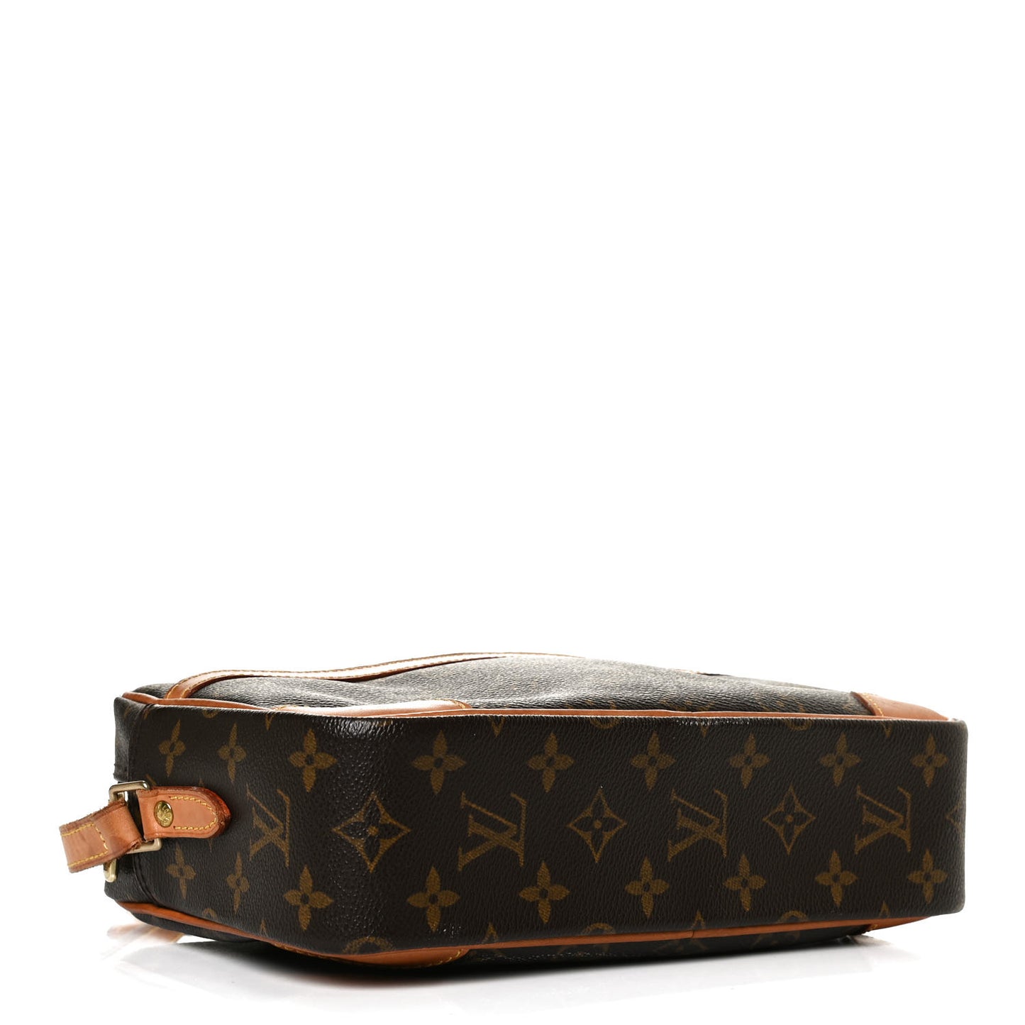 Monogram Trocadero 27