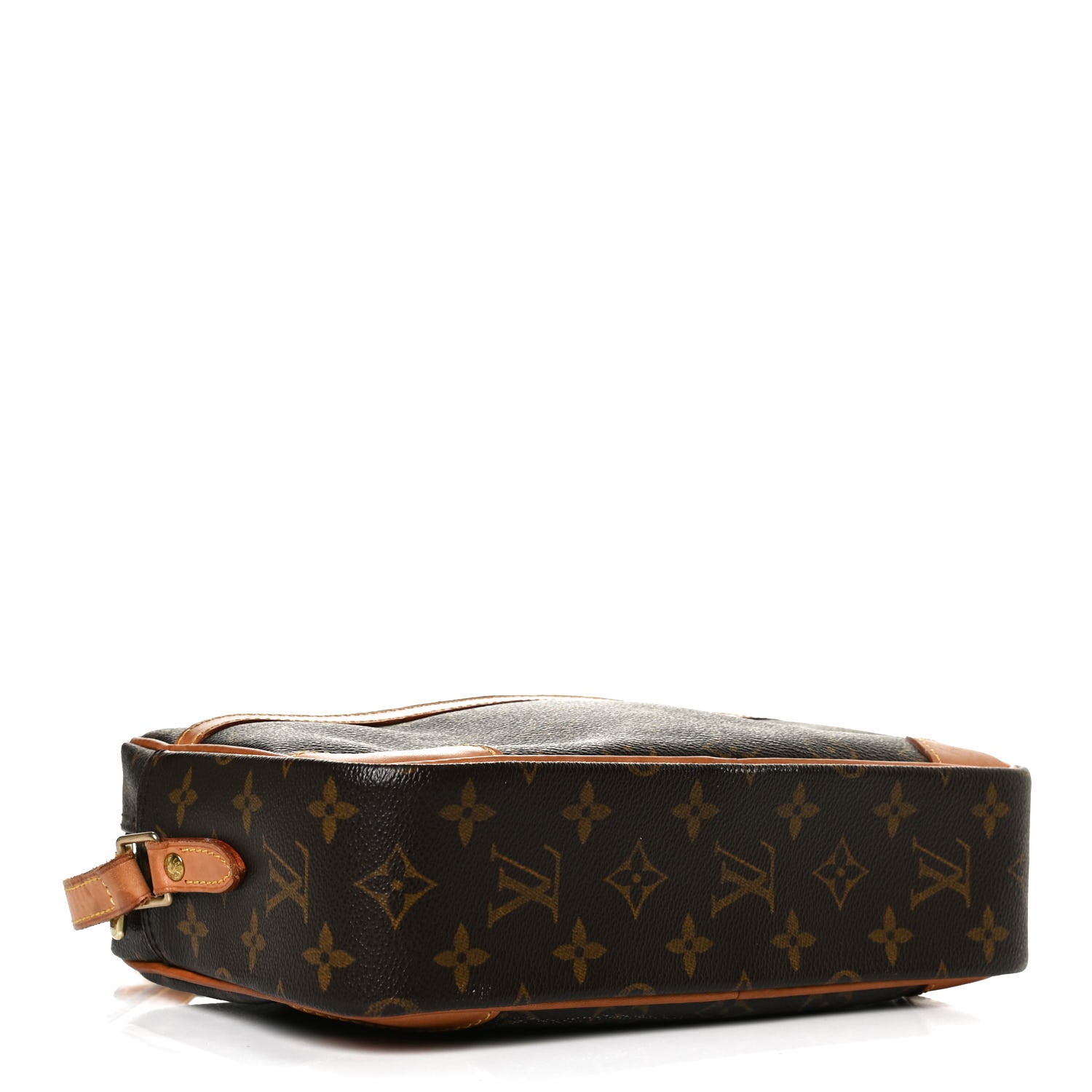 Louis Vuitton Monogram Trocadero 27 4 of 15