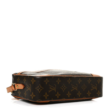 Louis Vuitton Monogram Trocadero 27 4 of 15