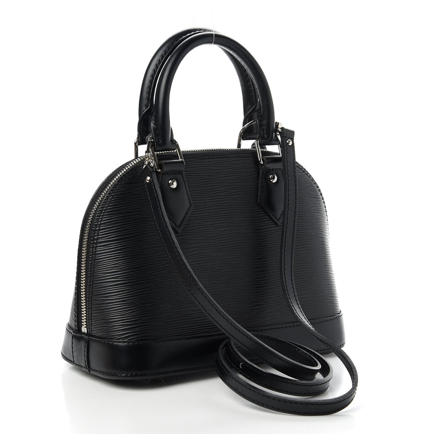 Epi Alma BB Black