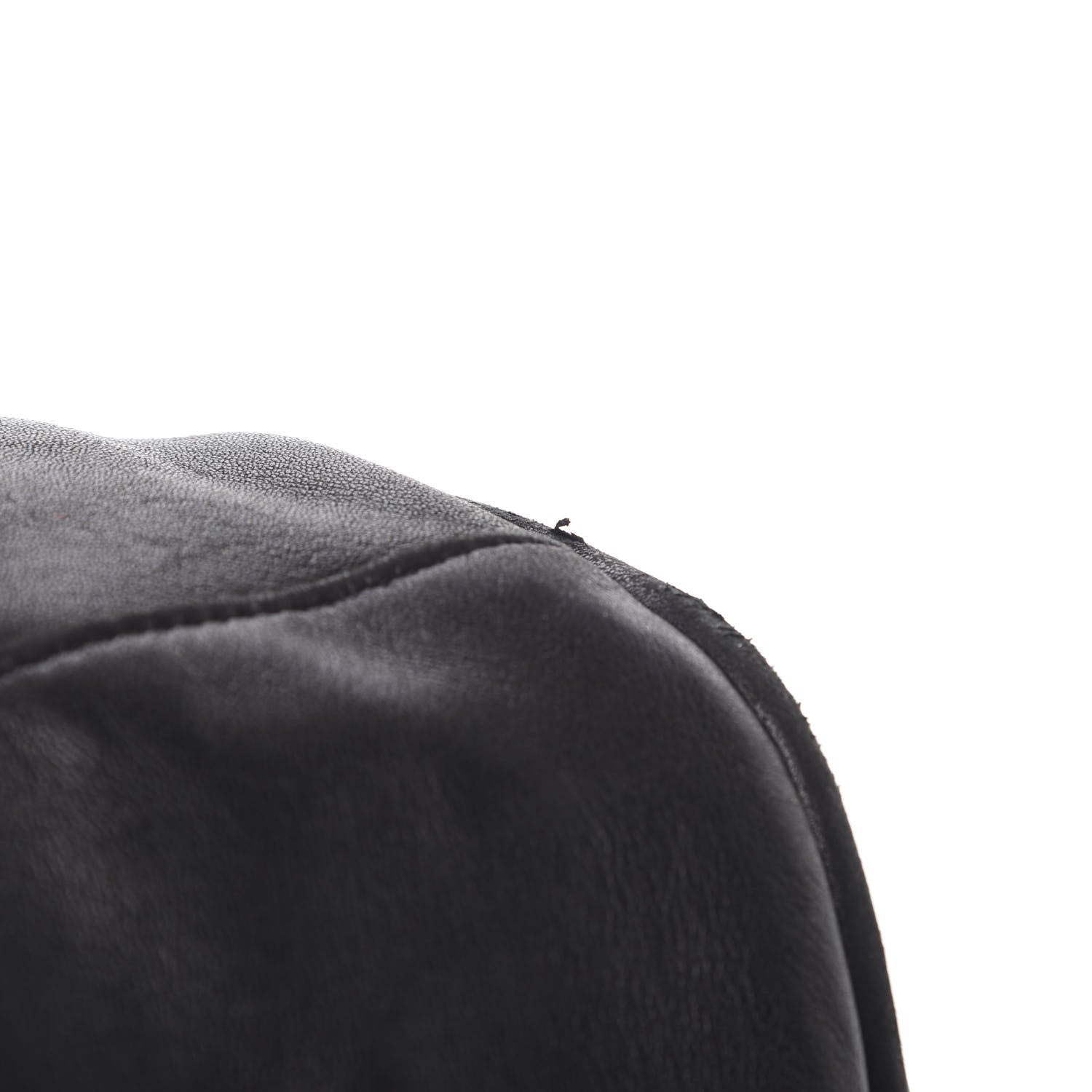 Chanel Lambskin Ultimate Soft Tote Black 12 of 15
