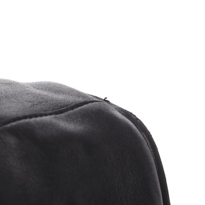 Chanel Lambskin Ultimate Soft Tote Black 12 of 15