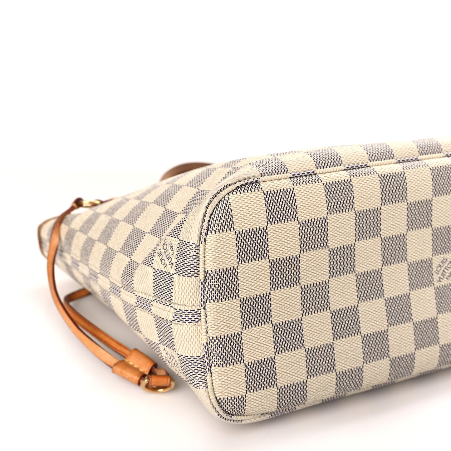Damier Azur Neo Neverfull PM