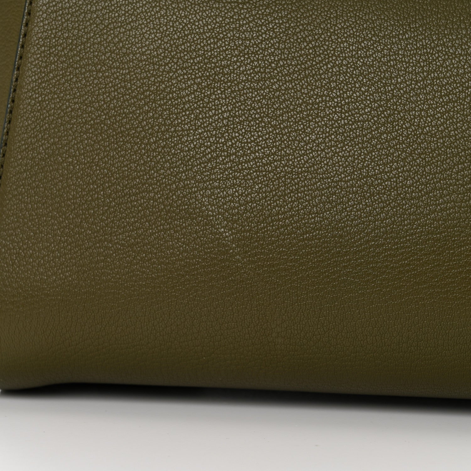 Givenchy Sugar Goatskin Small Antigona Khaki 12 of 12