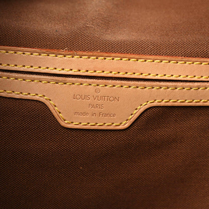 Louis Vuitton Monogram Montsouris GM Backpack 6 of 25