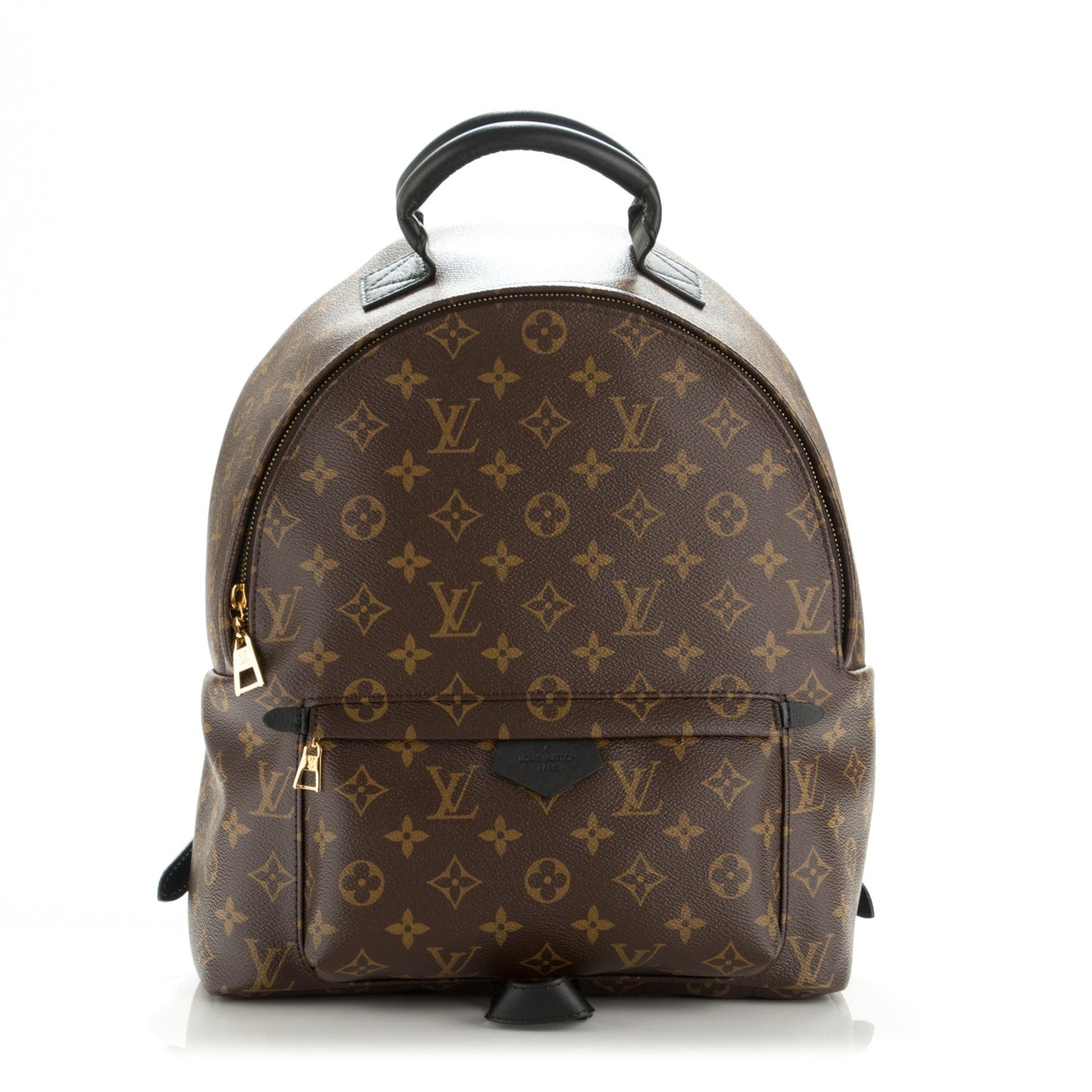Monogram Palm Springs Backpack MM