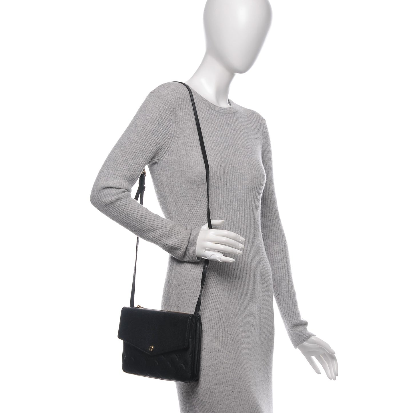 Empreinte Twice Black