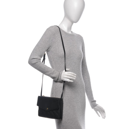 Louis Vuitton Empreinte Twice Black 2 of 7