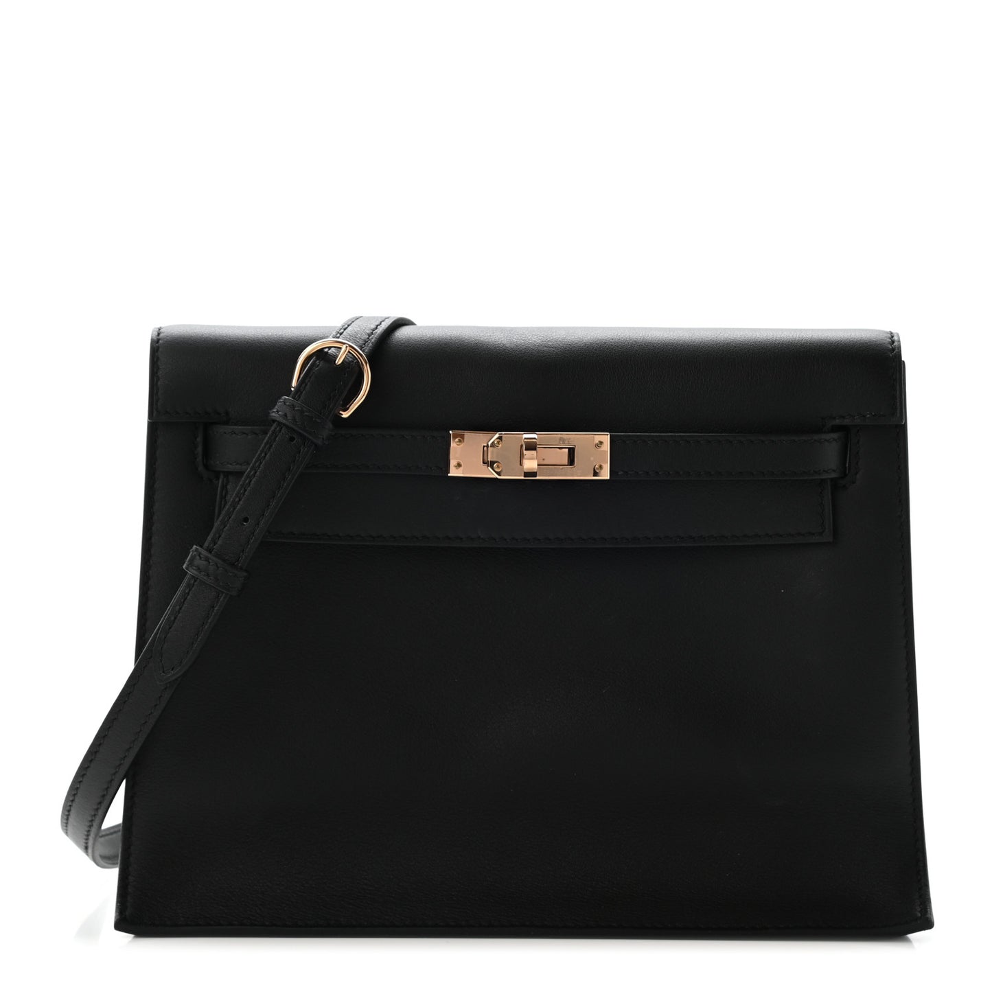 Swift Kelly Danse II Belt Bag Black