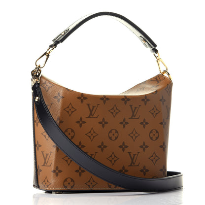 Louis Vuitton Reverse Monogram Bento Box EW 4 of 10