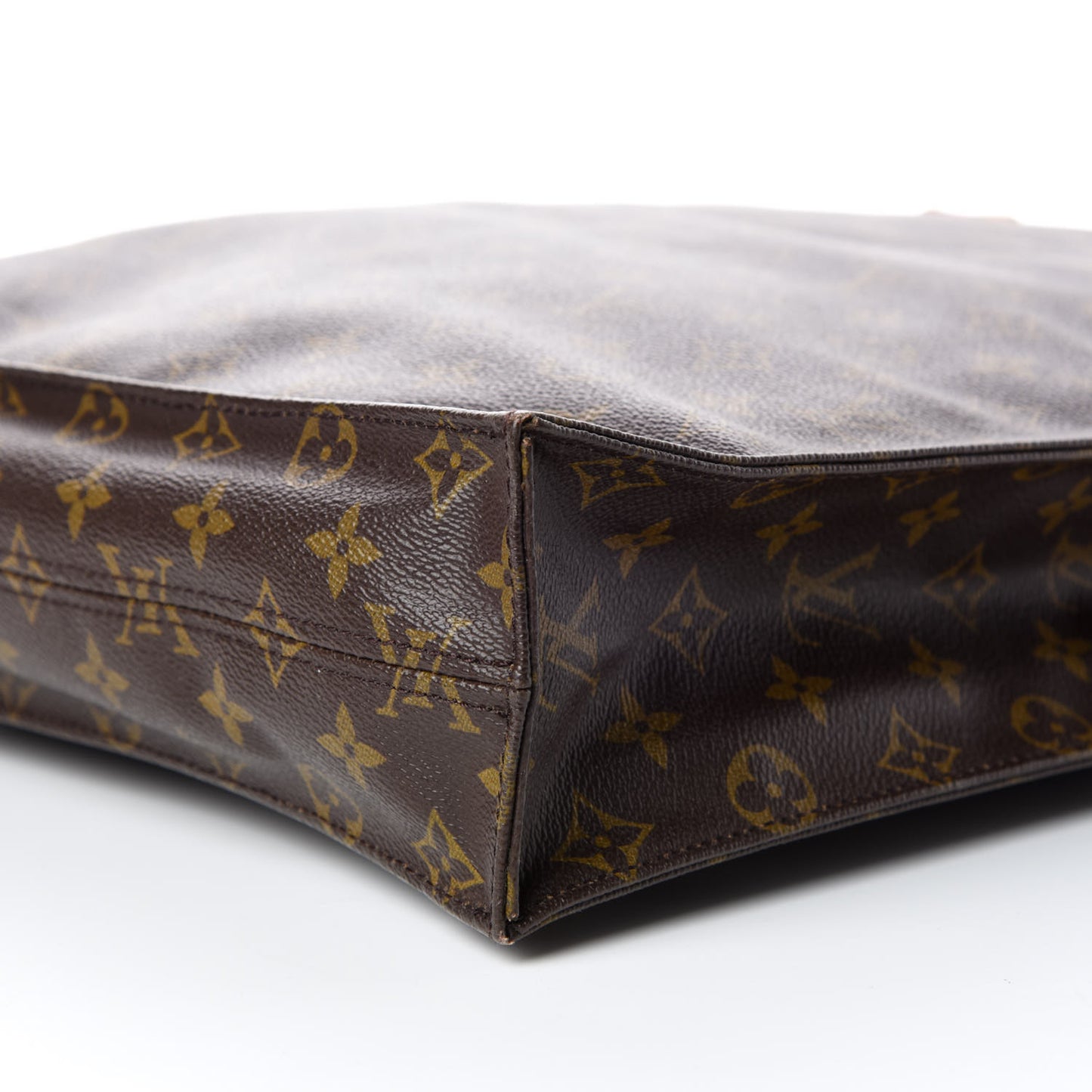 Monogram Sac Plat