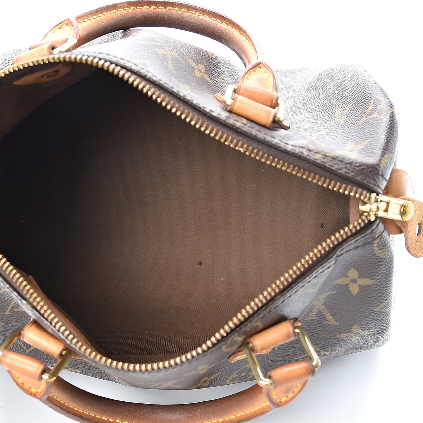 Monogram Speedy 25