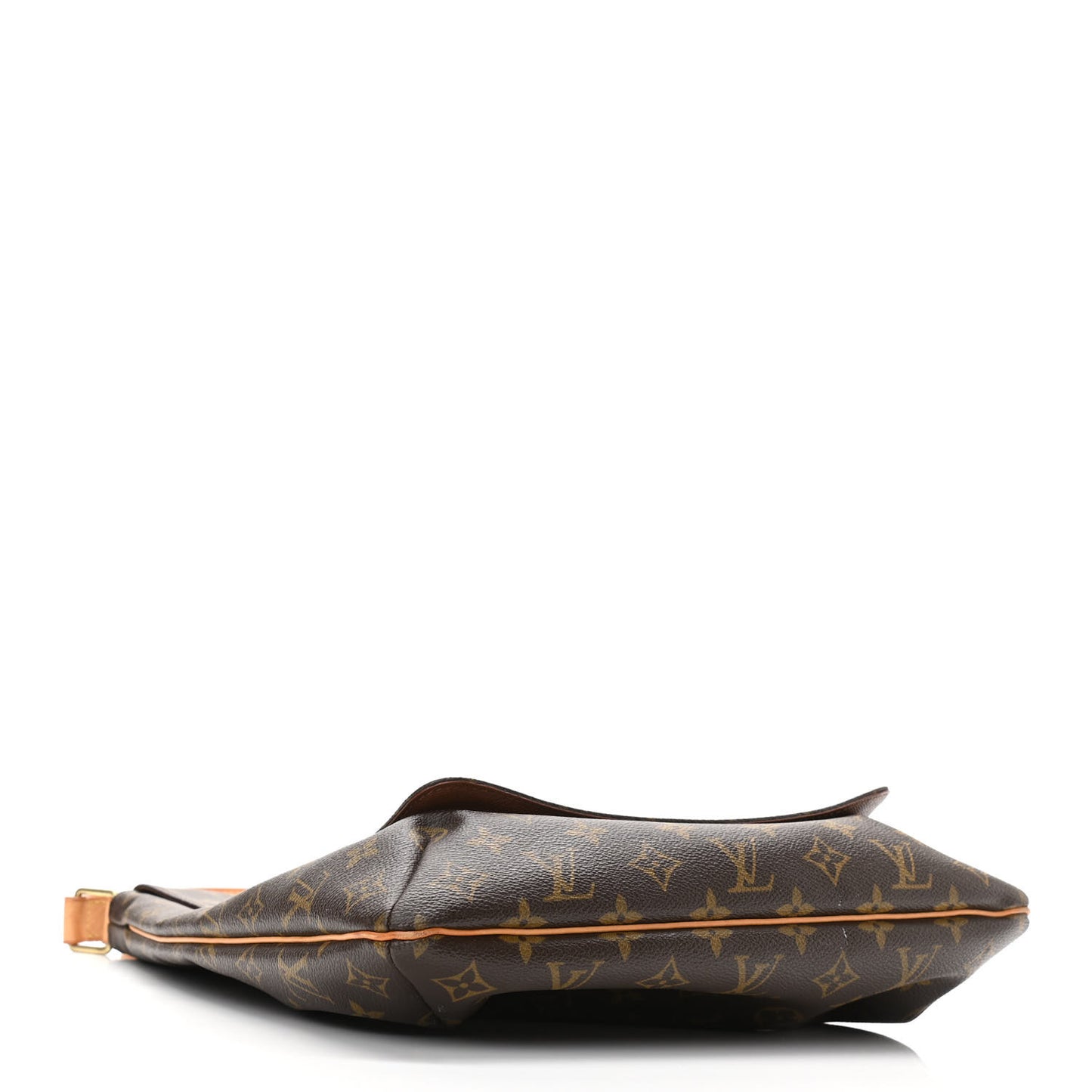 Monogram Musette GM