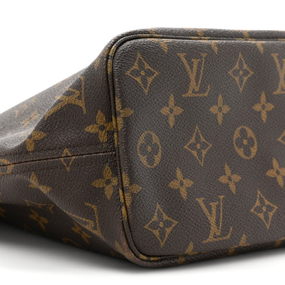 Louis Vuitton Monogram Neverfull PM 8 of 18