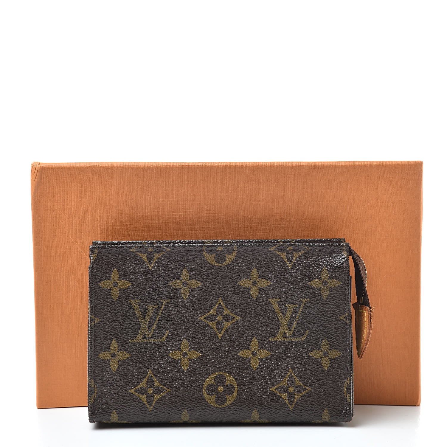Louis Vuitton Monogram Toiletry Pouch 15 11 of 11