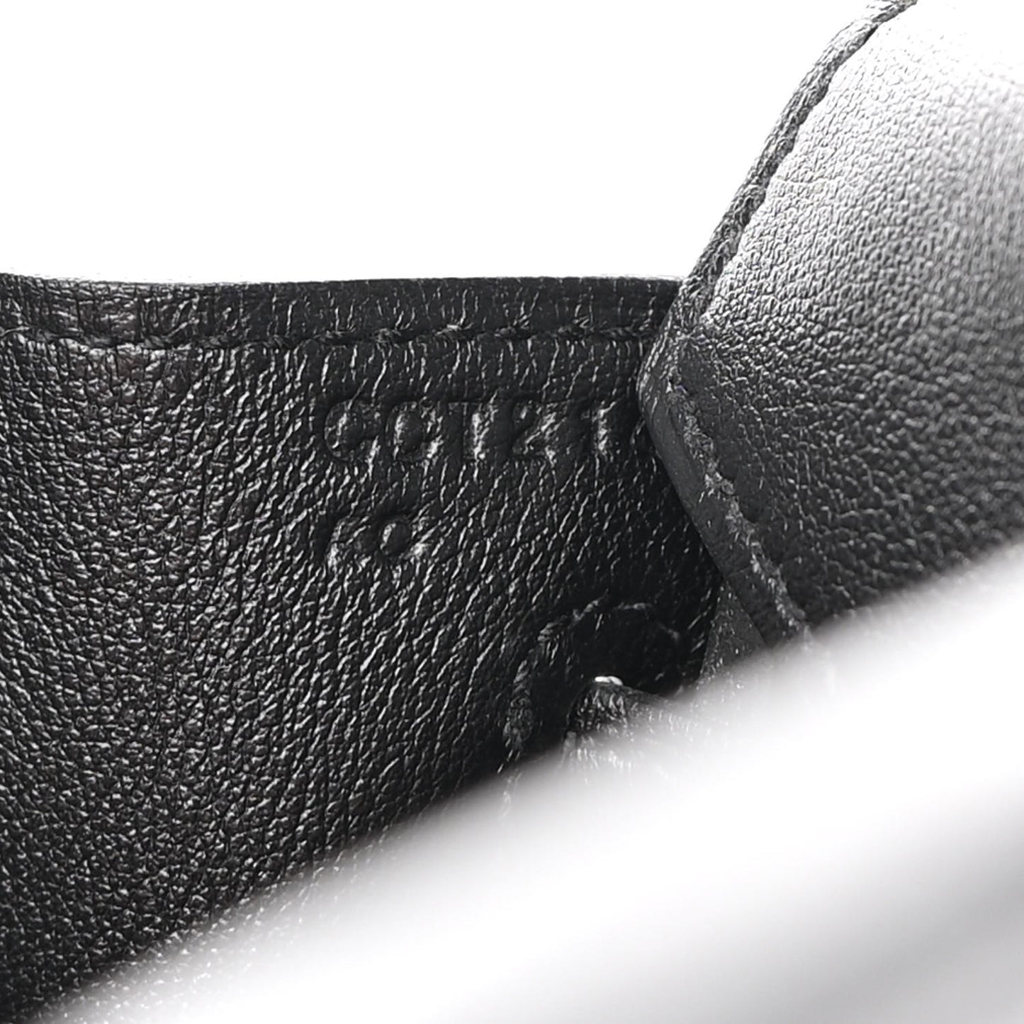 Swift Birkin 25 Black
