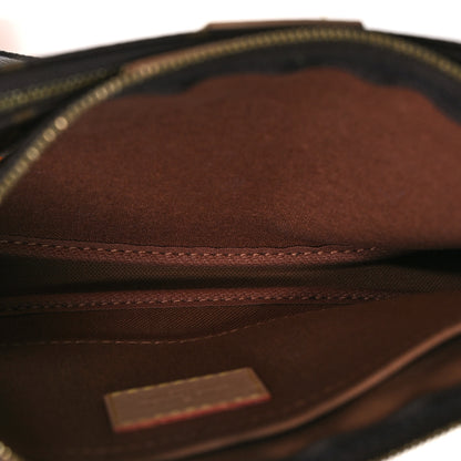 Louis Vuitton Monogram Multi Pochette Accessories Kaki 5 of 12