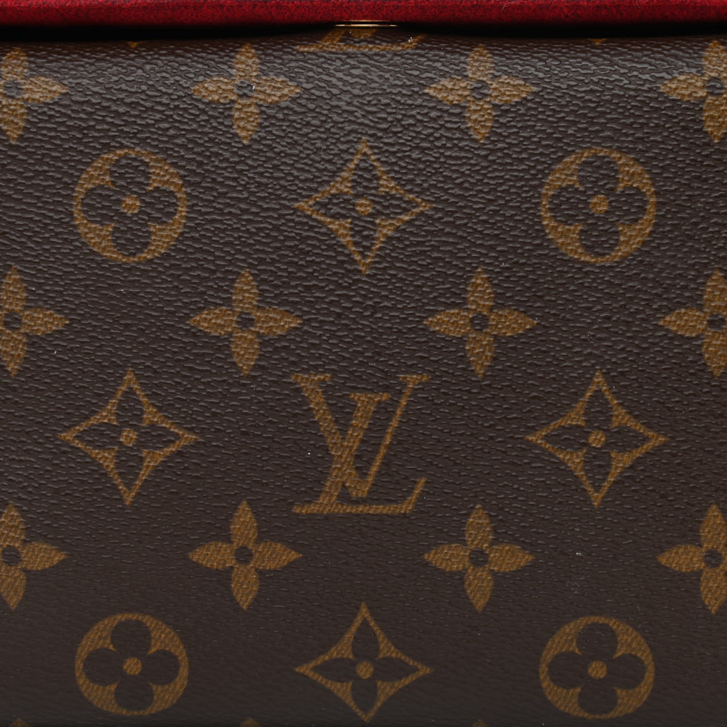 Monogram Recital