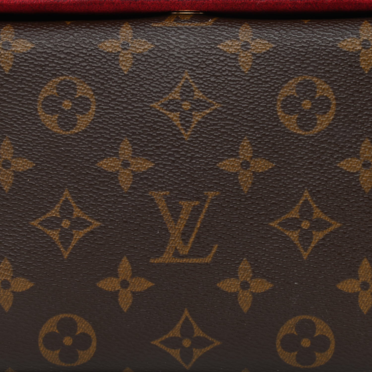 Louis Vuitton Monogram Recital 8 of 10
