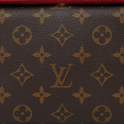 Louis Vuitton Monogram Recital 8 of 10