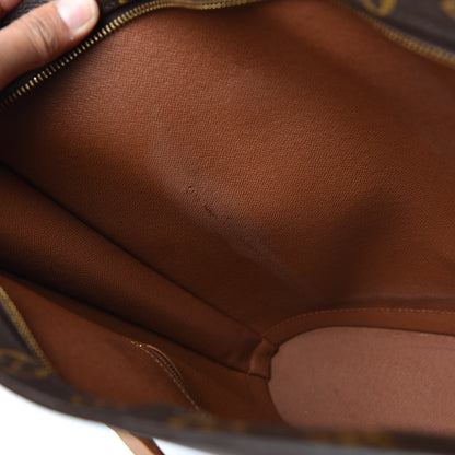 Louis Vuitton Monogram Babylone 8 of 14
