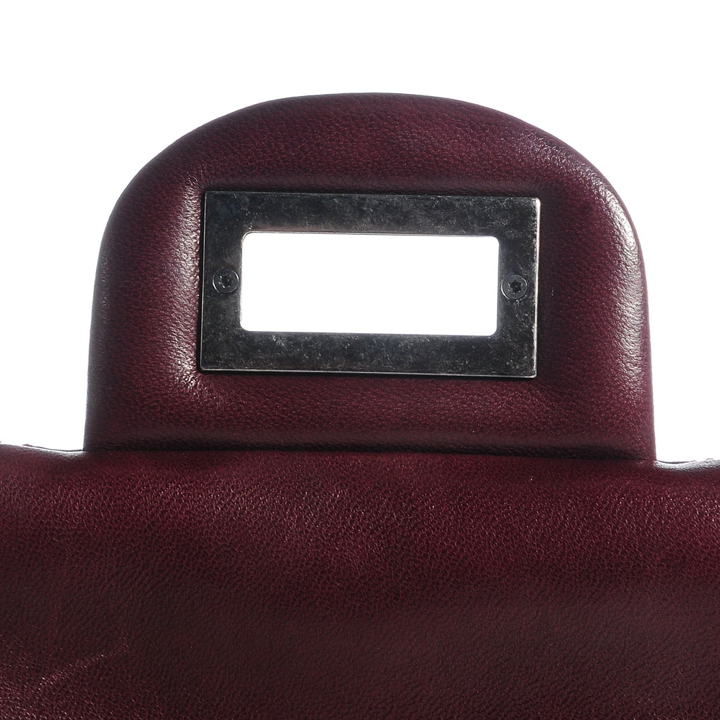 Patent 2.55 Reissue 227 Flap Bordeaux