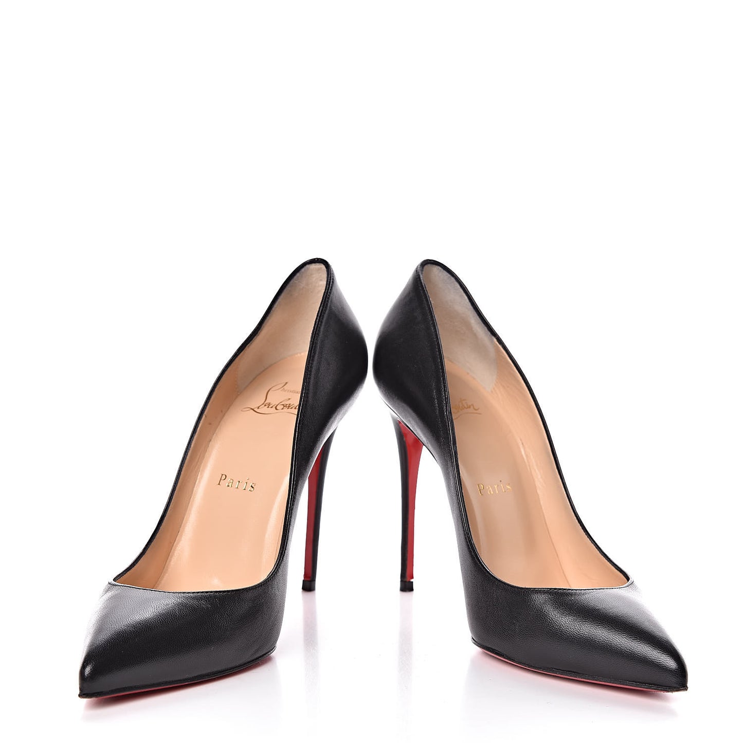 Kid Pigalle Follies 100 Pumps 37 Black