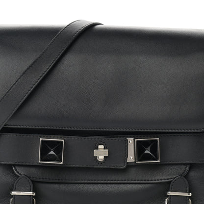 Proenza Schouler Calfskin PS11 Classic Shoulder Bag Black 8 of 15