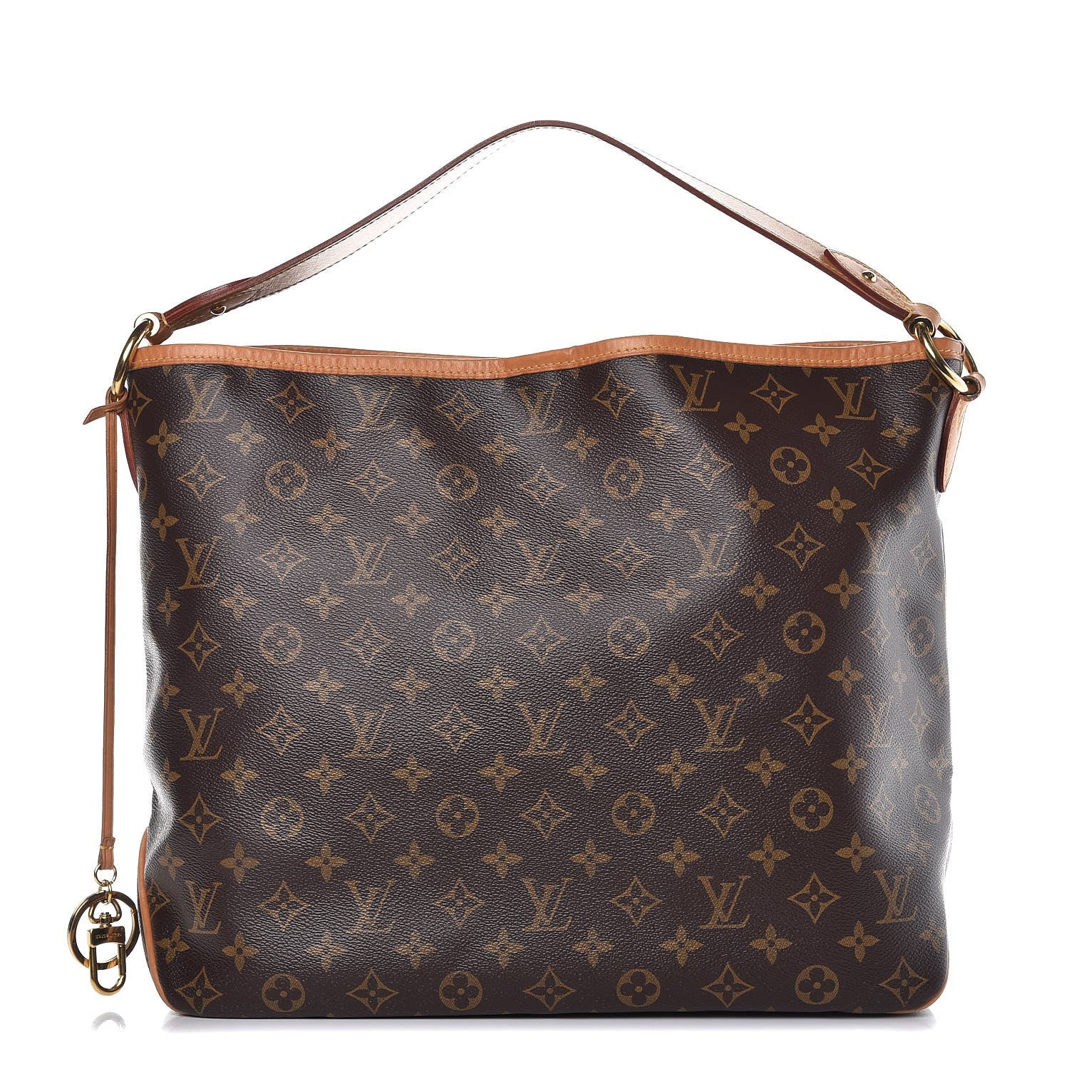 Louis Vuitton Monogram Delightful MM 1 of 14