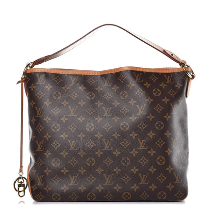 Louis Vuitton Monogram Delightful MM 1 of 14