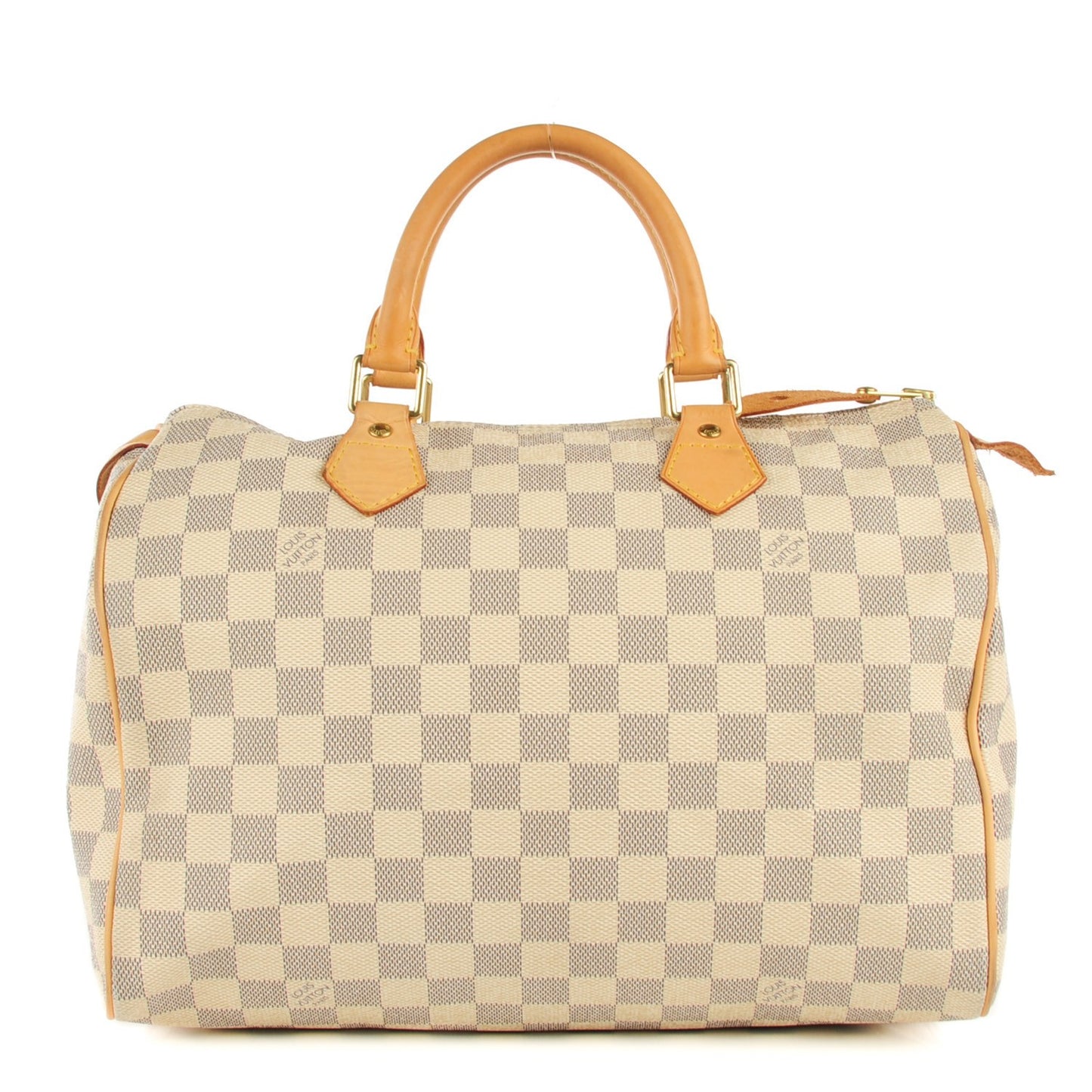 Damier Azur Speedy 30