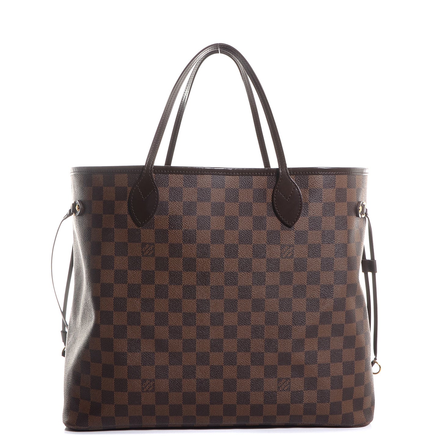 Damier Ebene Neverfull GM