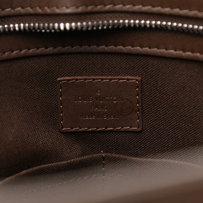 Louis Vuitton Damier Infini Tadao Meteor 6 of 9