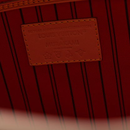 Louis Vuitton LV X TM Monogram Cerises Neverfull MM 8 of 10