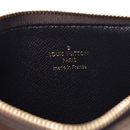 Louis Vuitton Reverse Monogram Giant Trio Pouch 8 of 11