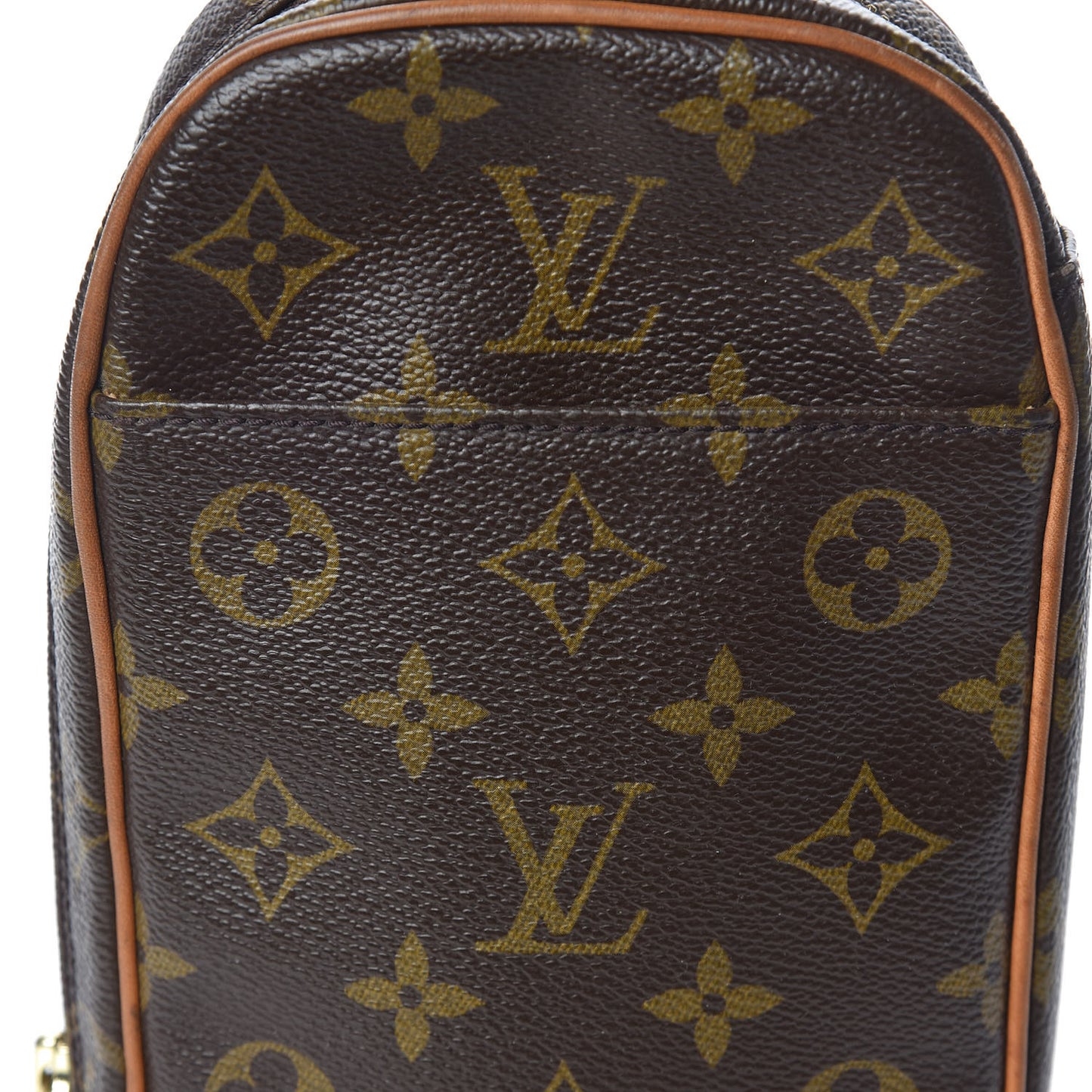 Monogram Pochette Gange