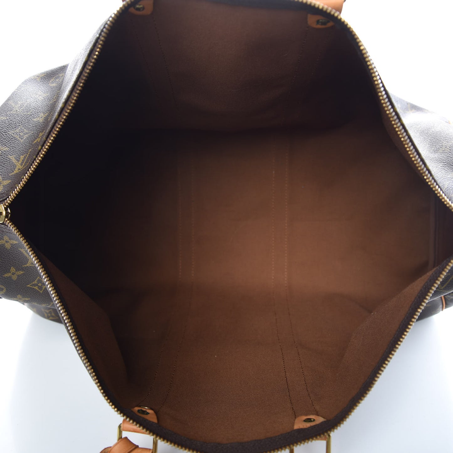Monogram Keepall 55