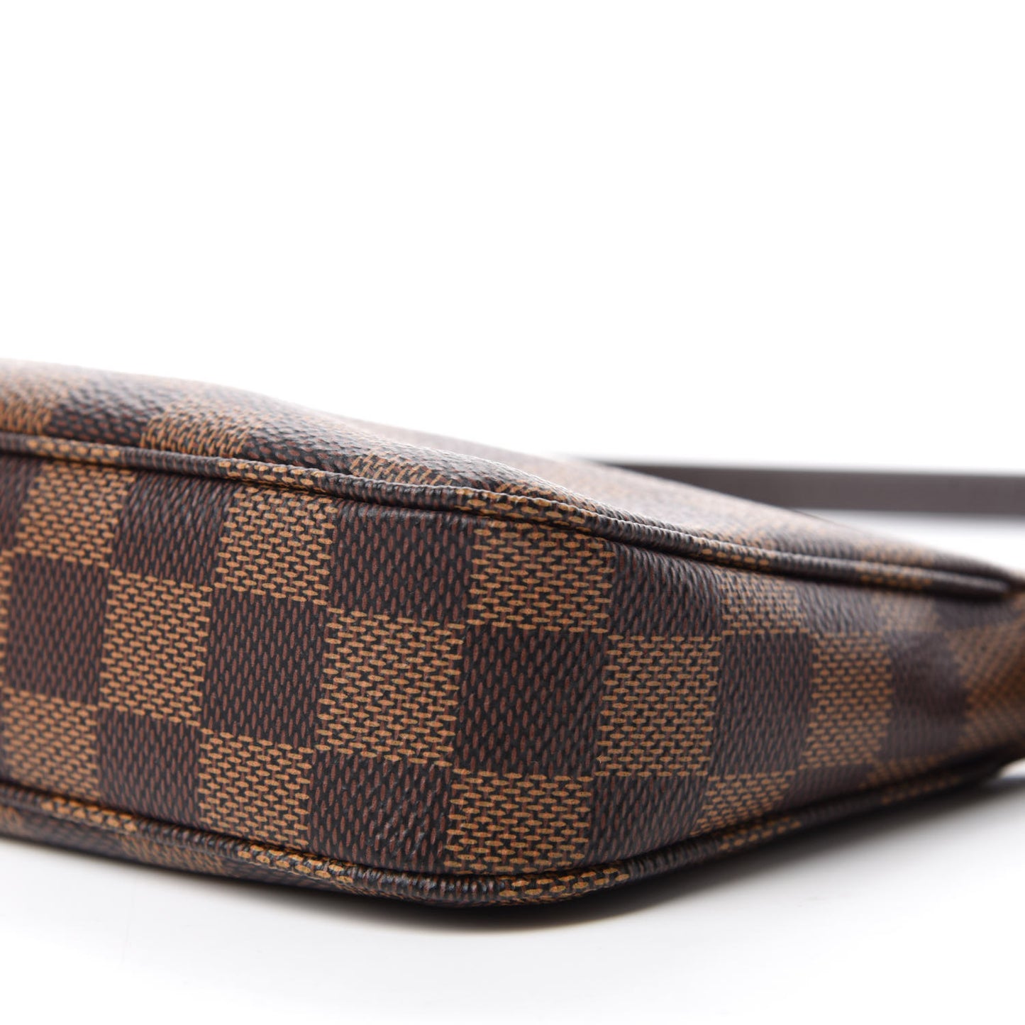 Damier Ebene Pochette Accessories NM
